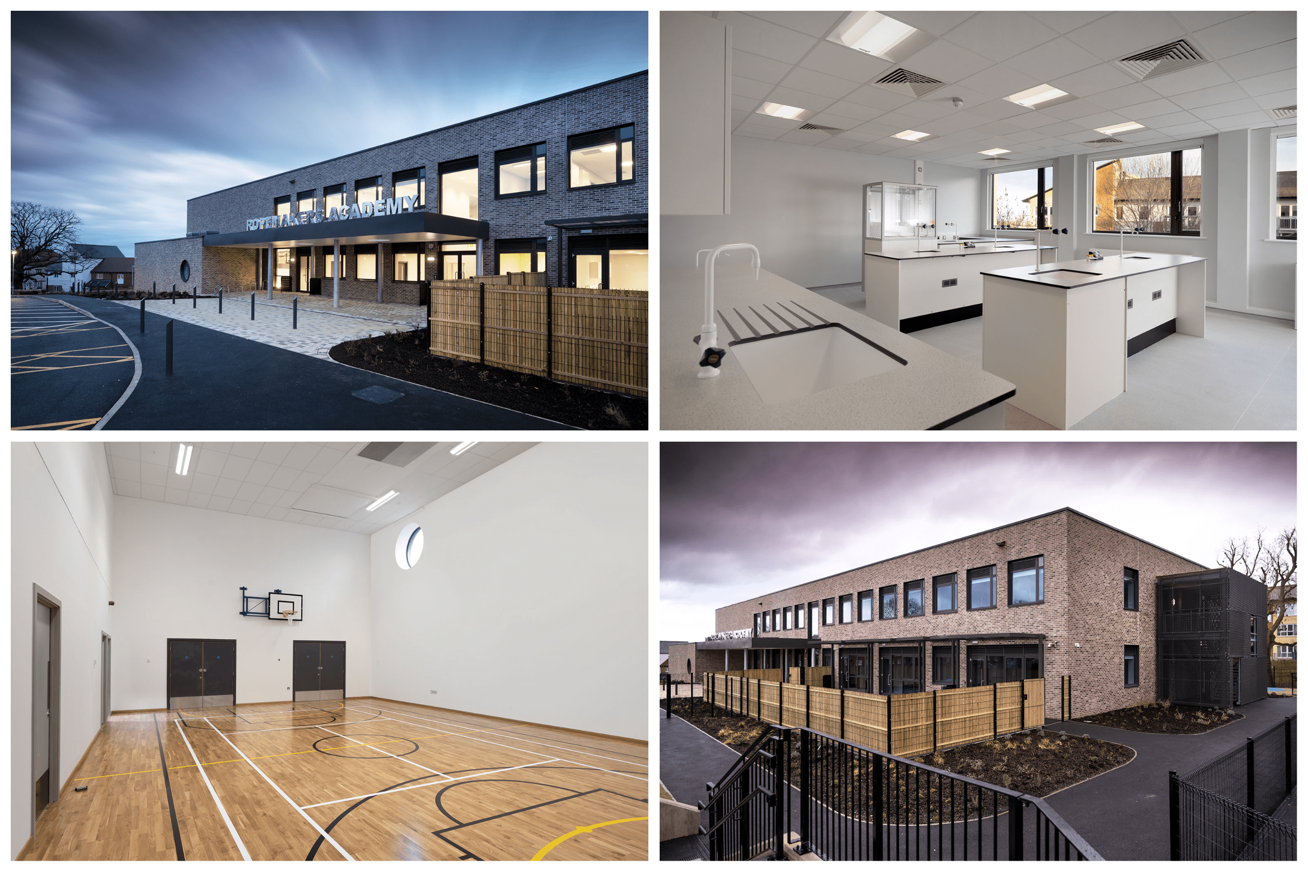 Hailsham Rope SECBE | Blog: SECBE Awards 2021 finalist - Ropemakers’ Academy, Hailsham